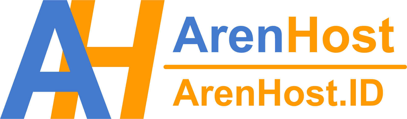 ArenHost customer company logo