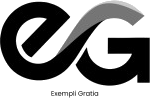 Exempli Gratia customer company logo