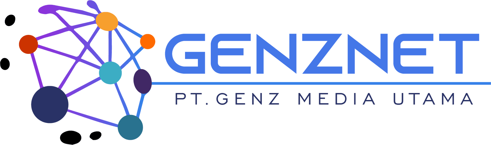 GENZNET customer company logo