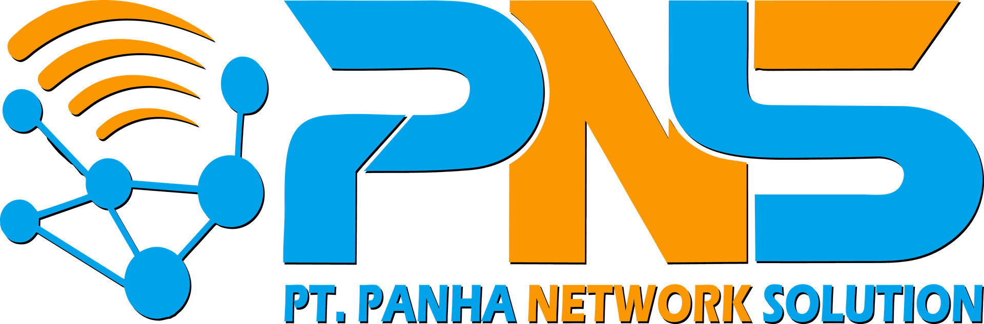 PanhaNET customer company logo