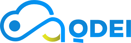 QDEI customer company logo