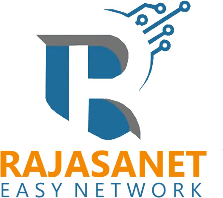 Rajasanet customer company logo